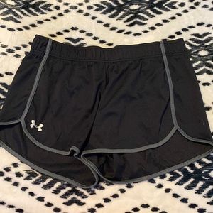 Under Armour shorts